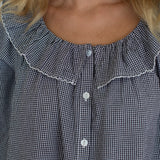 Teagan Blouse