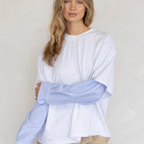 Zuri Tee