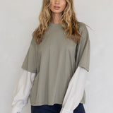 Zuri Tee