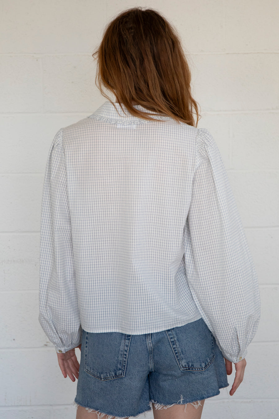 Janis Blouse