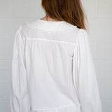 Ansley Blouse