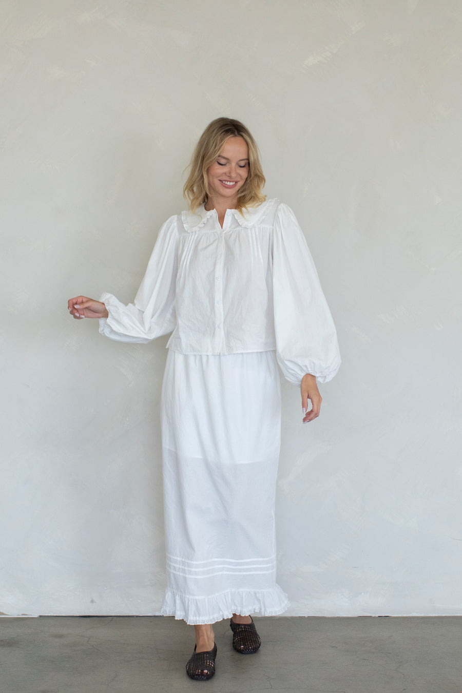 Ansley Skirt