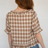 Rumi Blouse