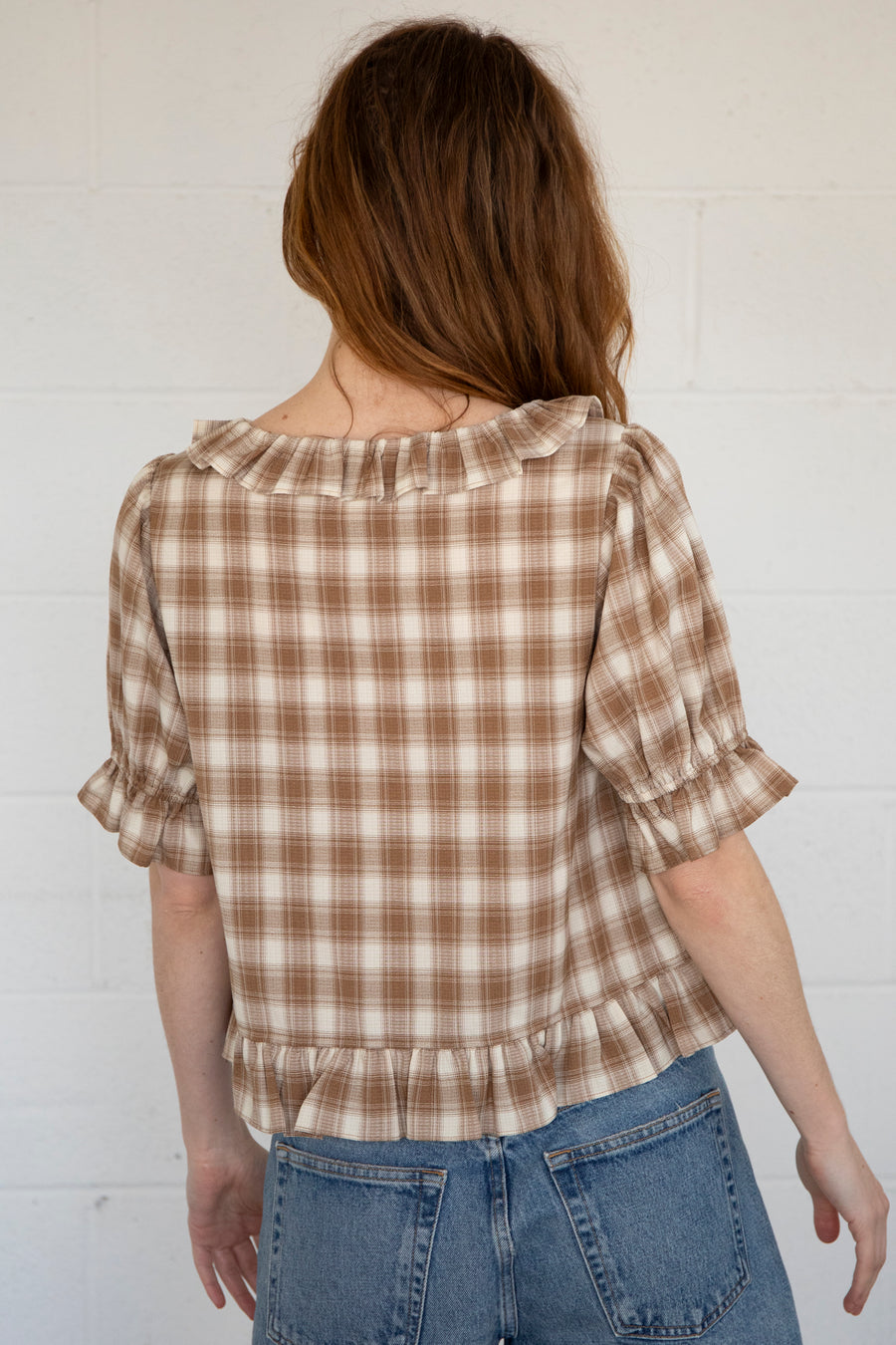 Rumi Blouse
