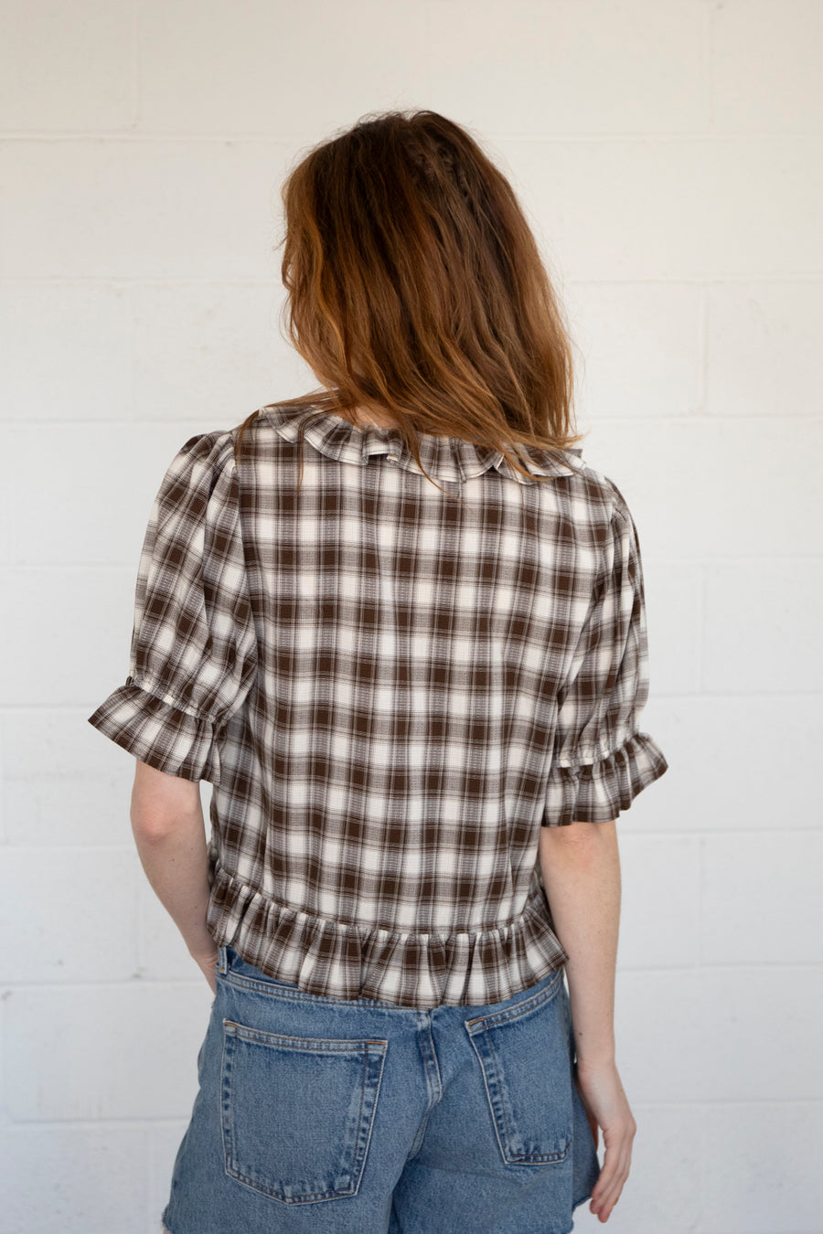 Rumi Blouse