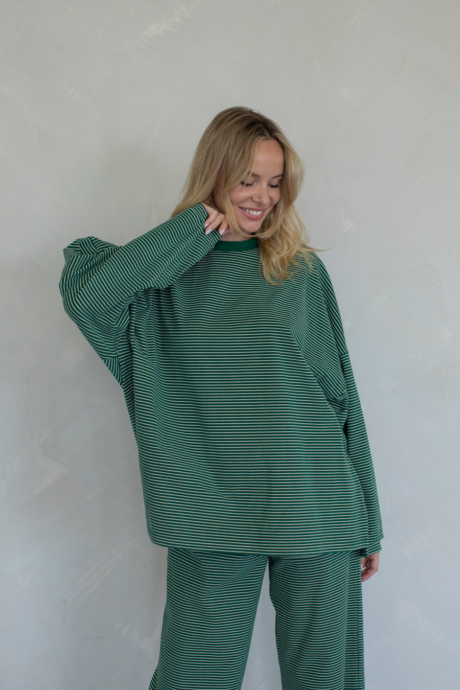 Levi Top