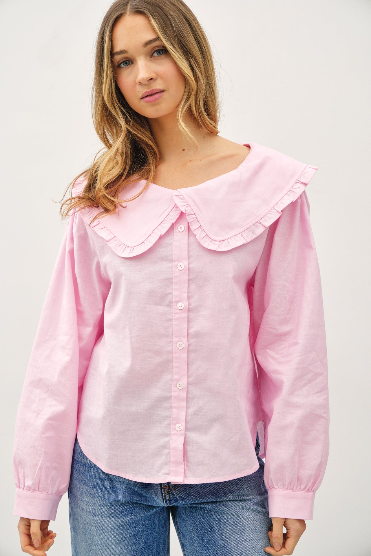 Wendy Blouse
