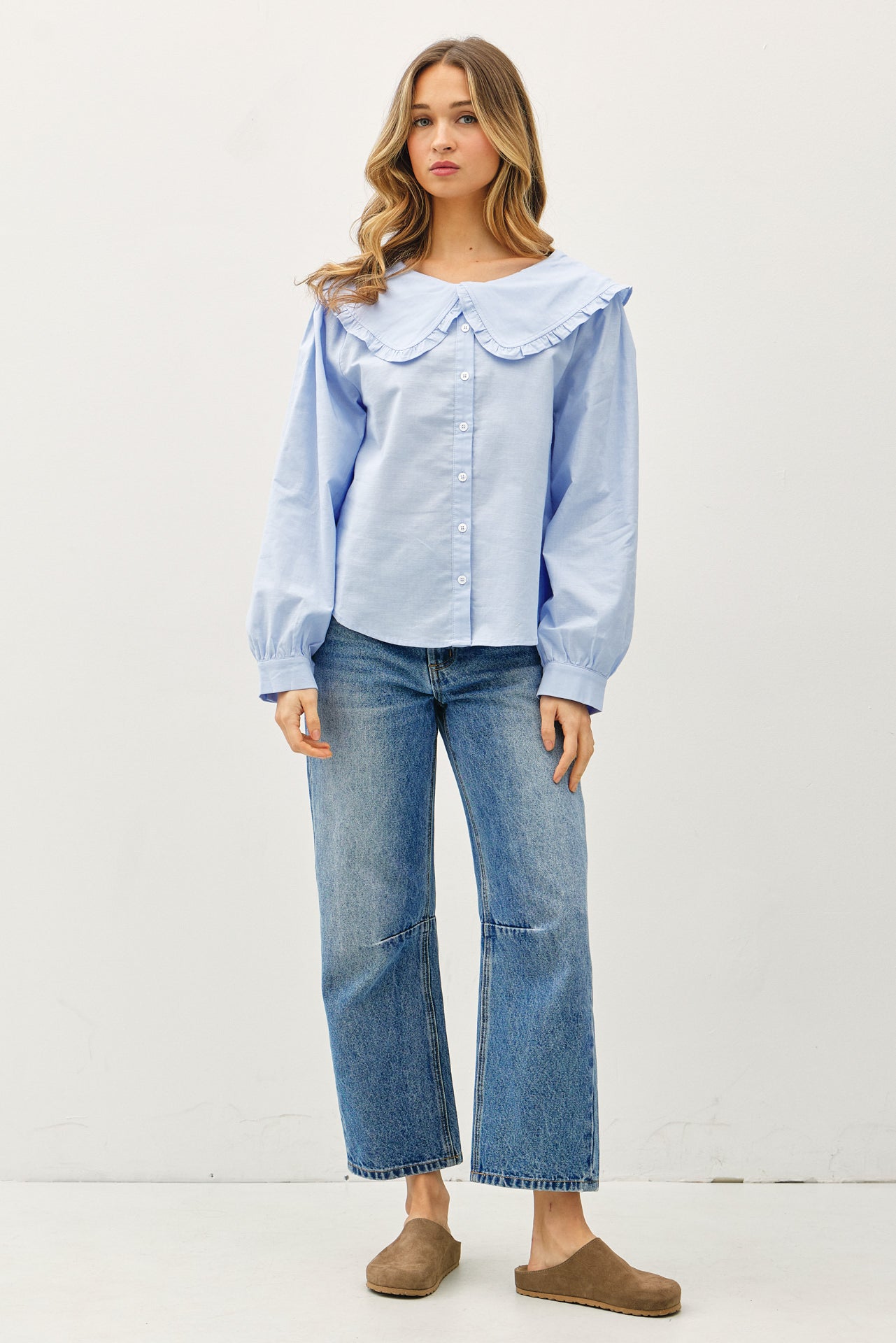 Wendy Blouse