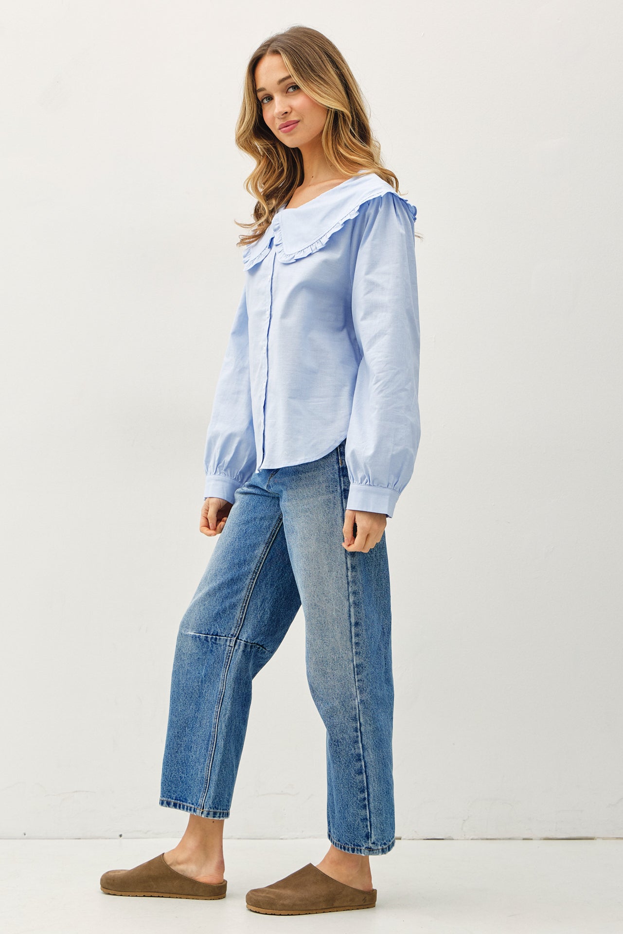 Wendy Blouse