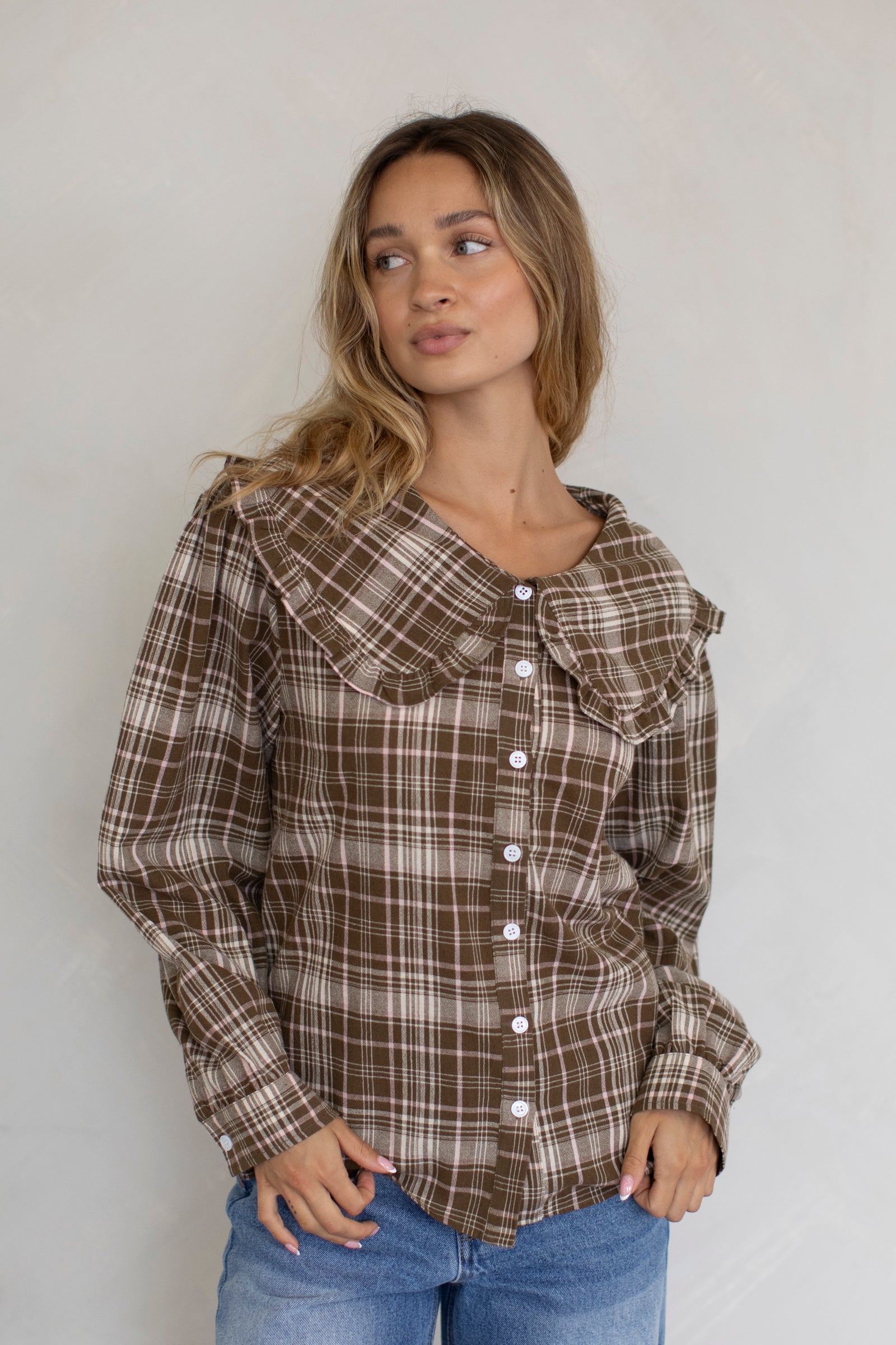 Ren Blouse