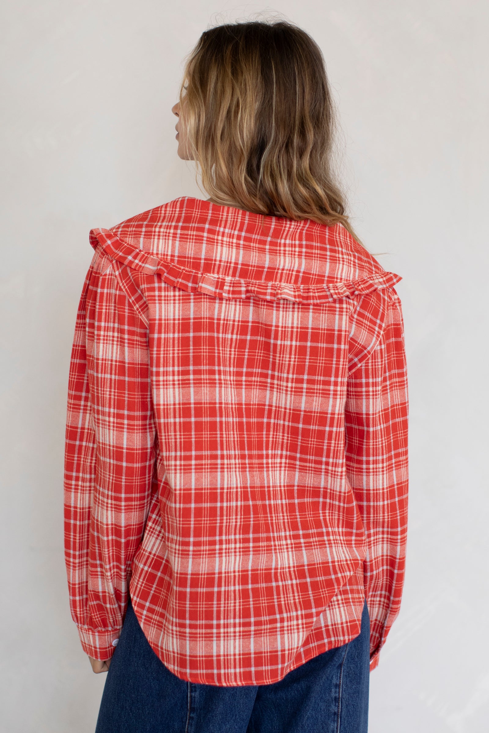 Ren Blouse