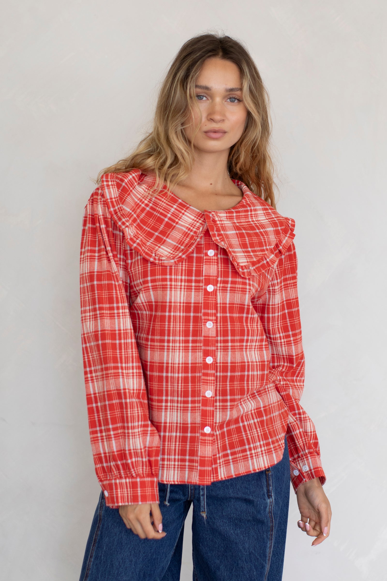 Ren Blouse