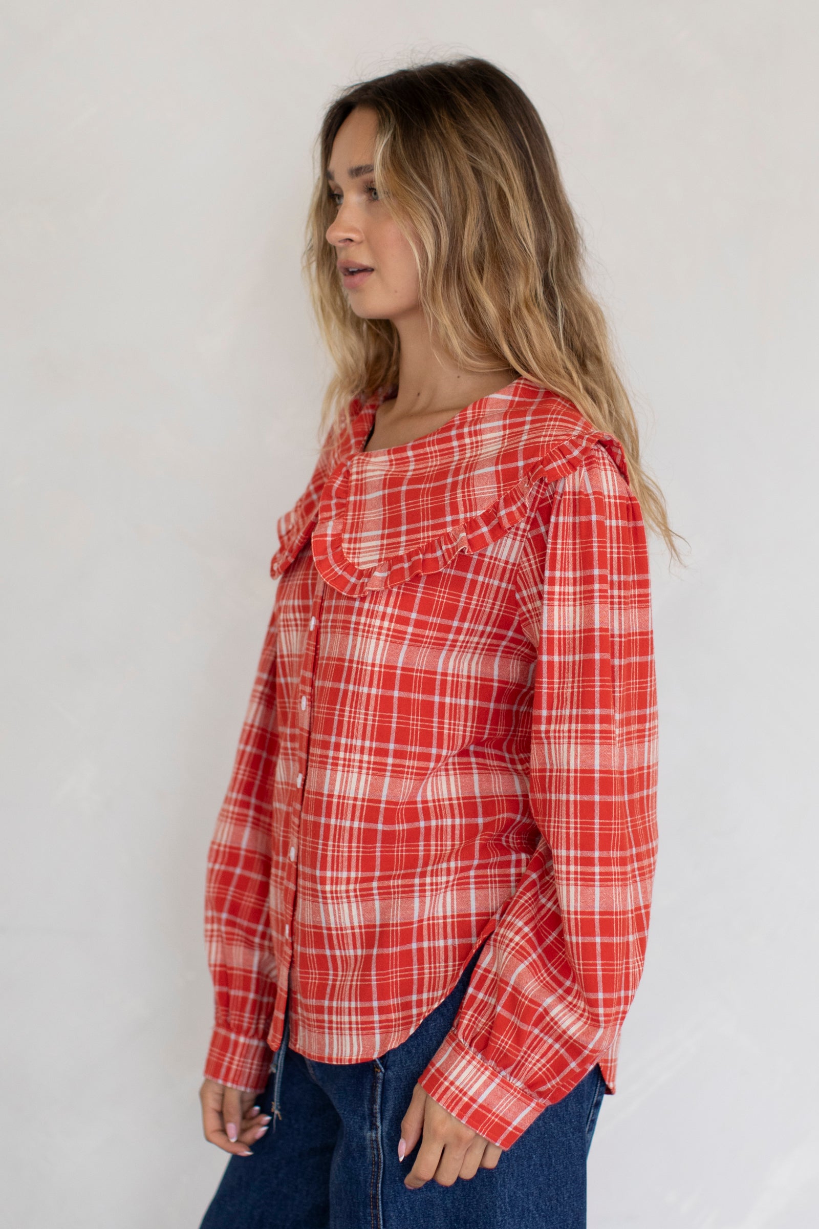 Ren Blouse