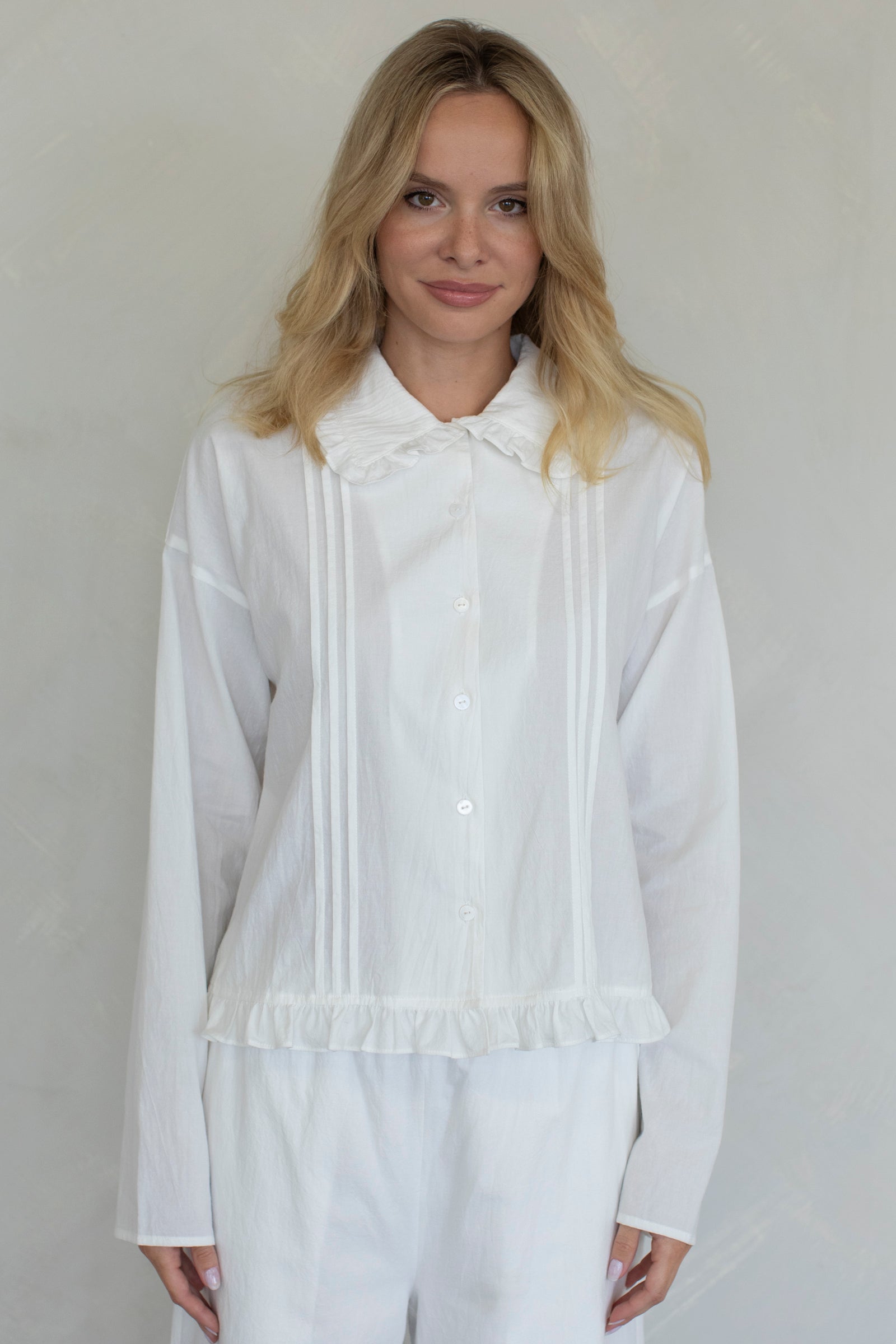 Talia Blouse