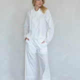 Talia Blouse