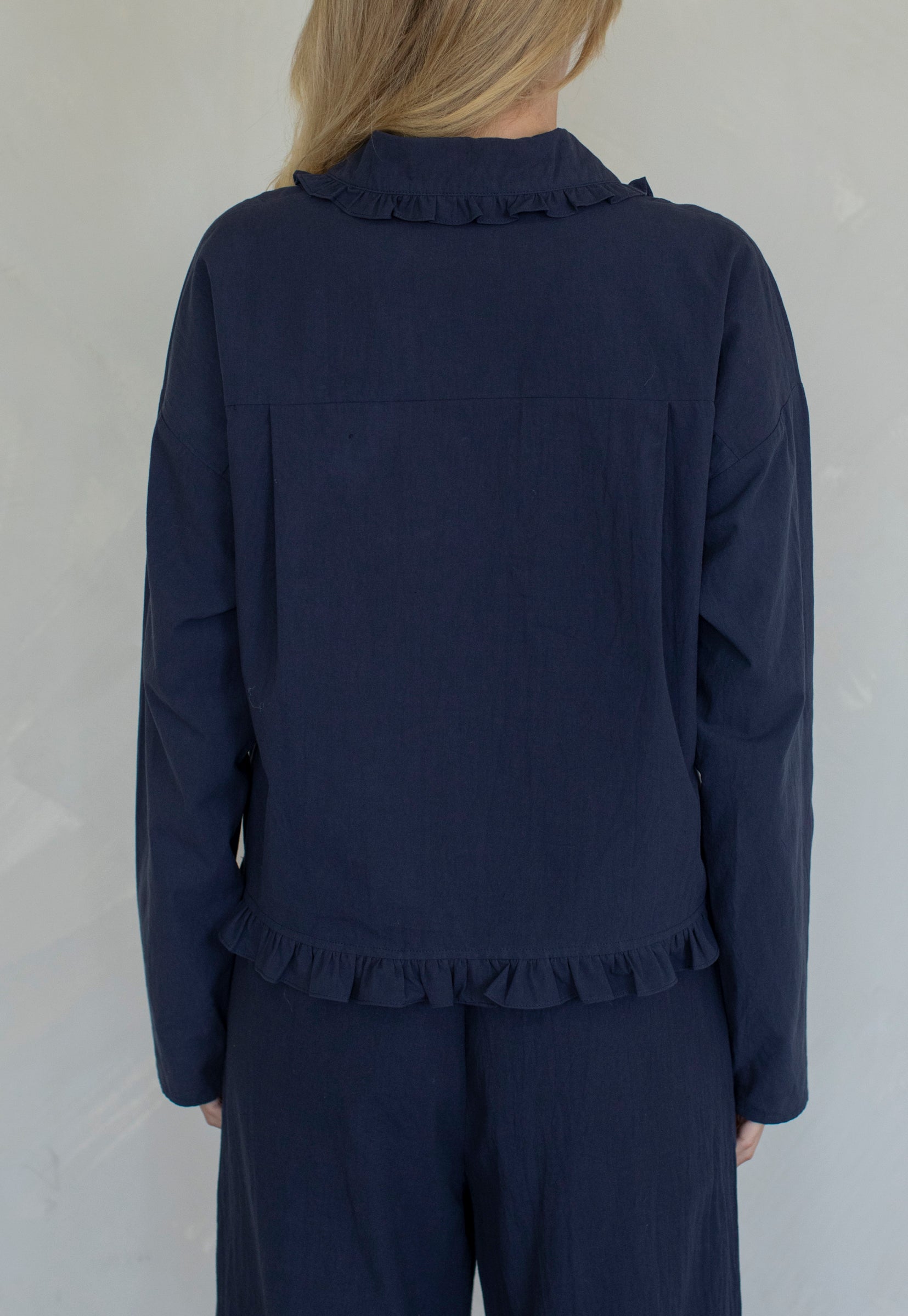 Talia Blouse