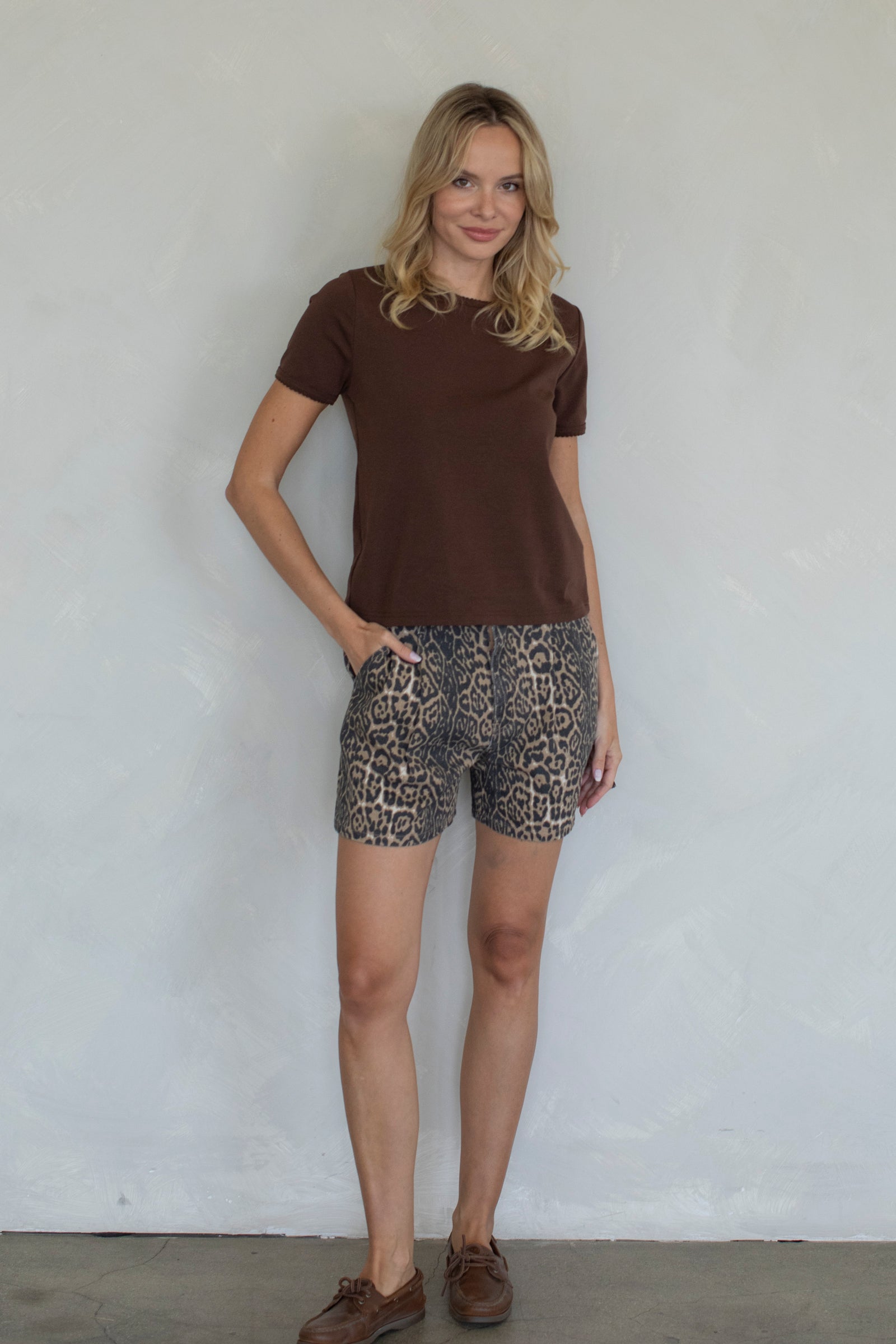 Ziggy Shorts