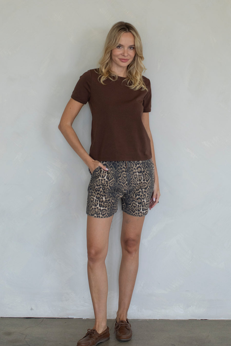 Ziggy Shorts