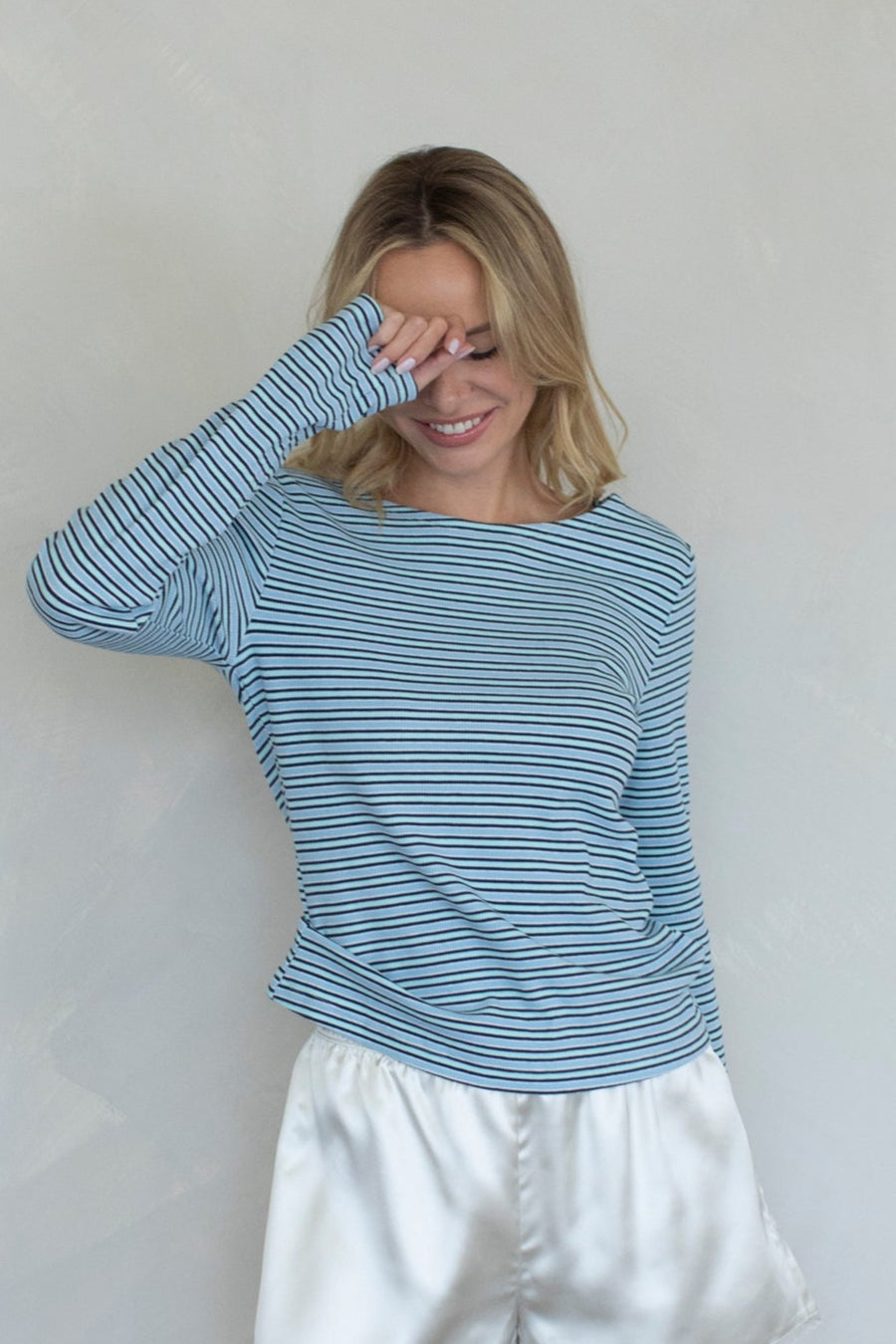 Nola Top