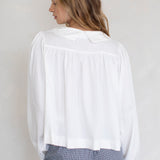 Addison Blouse