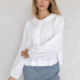 Addison Blouse