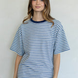 Morgan Short Sleeve Top