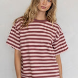 Devon Unisex Tee