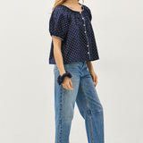 Penny Blouse