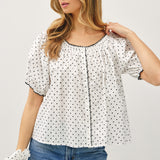 Penny Blouse