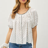 Penny Blouse
