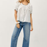 Penny Blouse