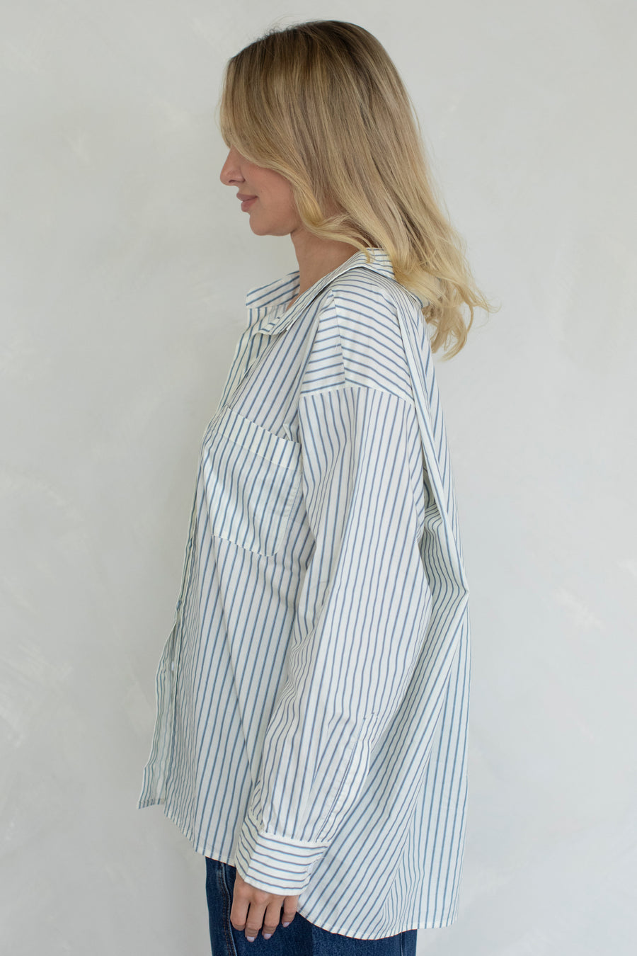 Emily Blouse