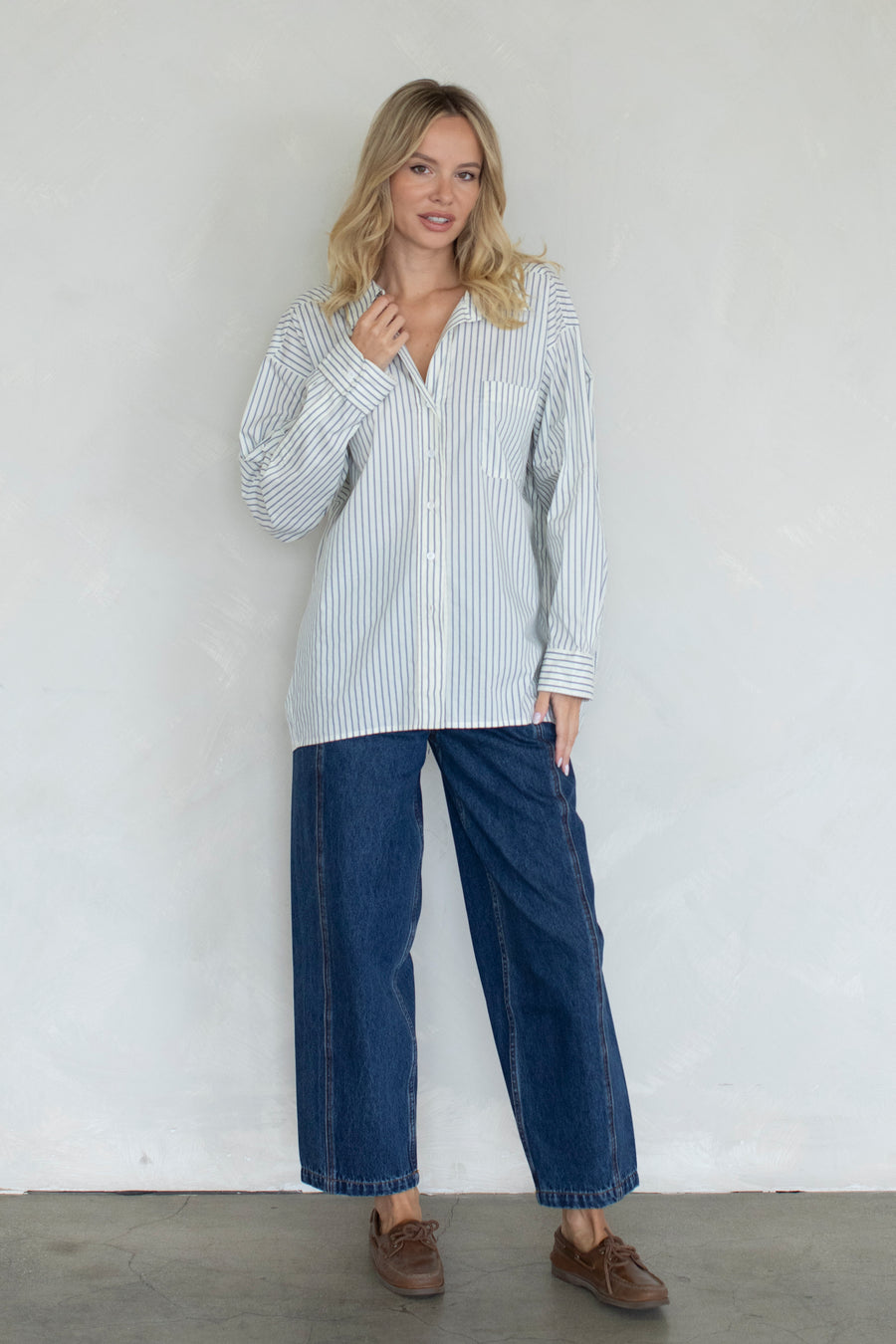 Emily Blouse