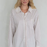 Emily Blouse