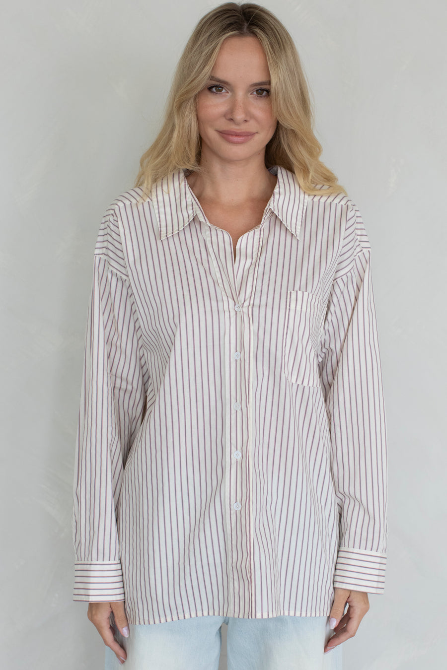Emily Blouse