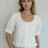 Nelly Blouse