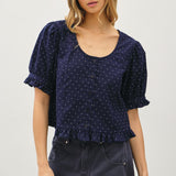 Nelly Blouse
