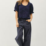 Nelly Blouse