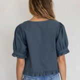 Cassie Blouse