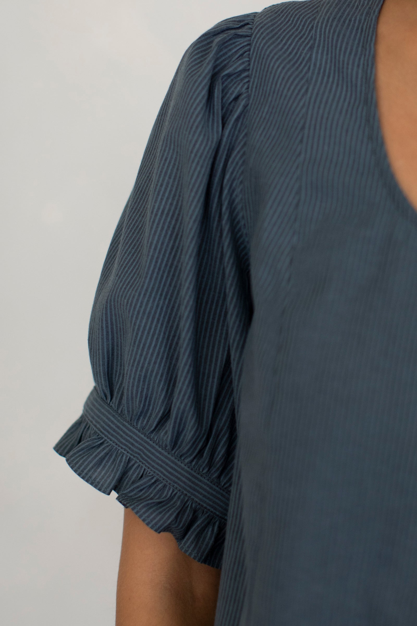 Cassie Blouse