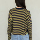 Teagan Crewneck