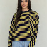 Teagan Crewneck