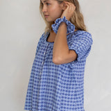 Brenna Blouse