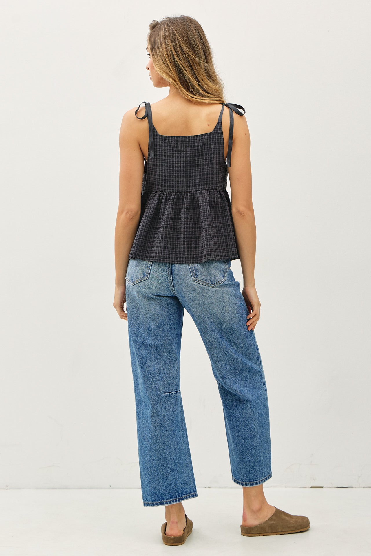 Pia Blouse
