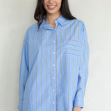 Oxford Button Down