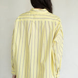Oxford Button Down
