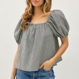 Marla Blouse