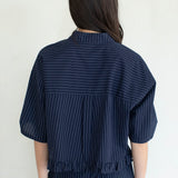 Hallie Blouse
