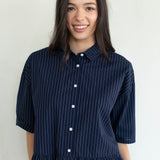 Hallie Blouse