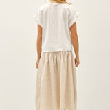 Matilda Blouse